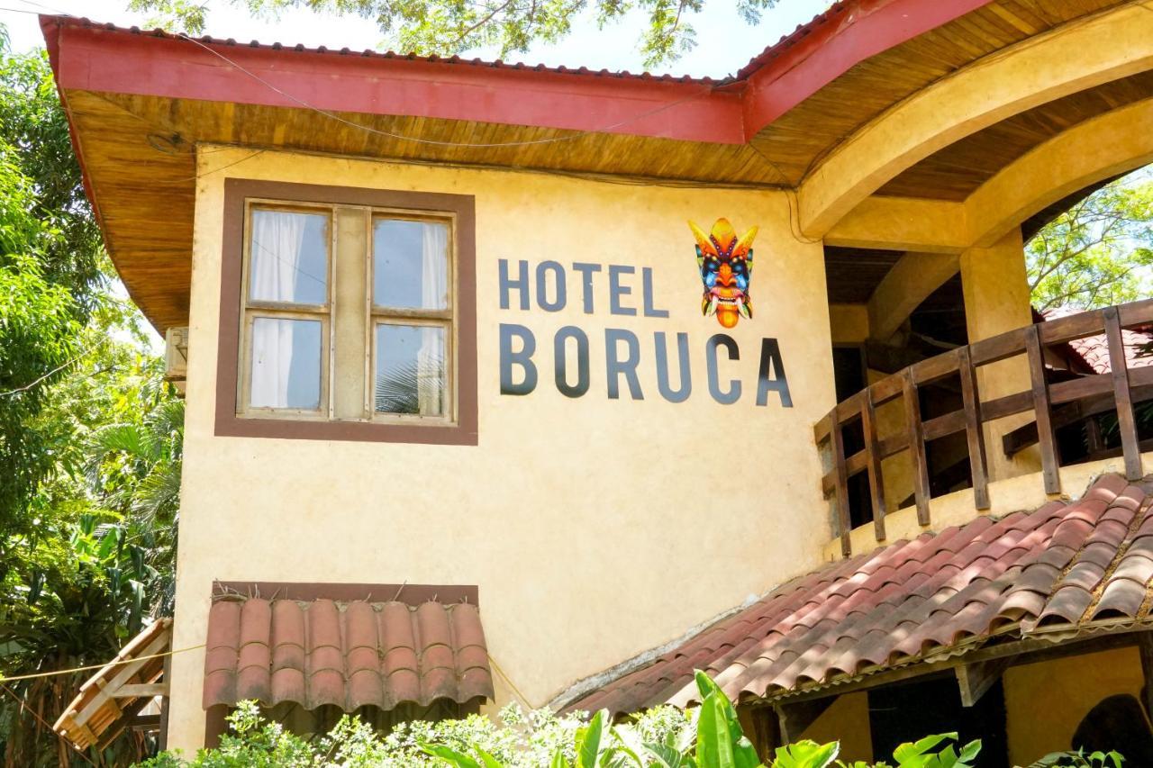 Hotel Boruca Tamarindo Esterno foto