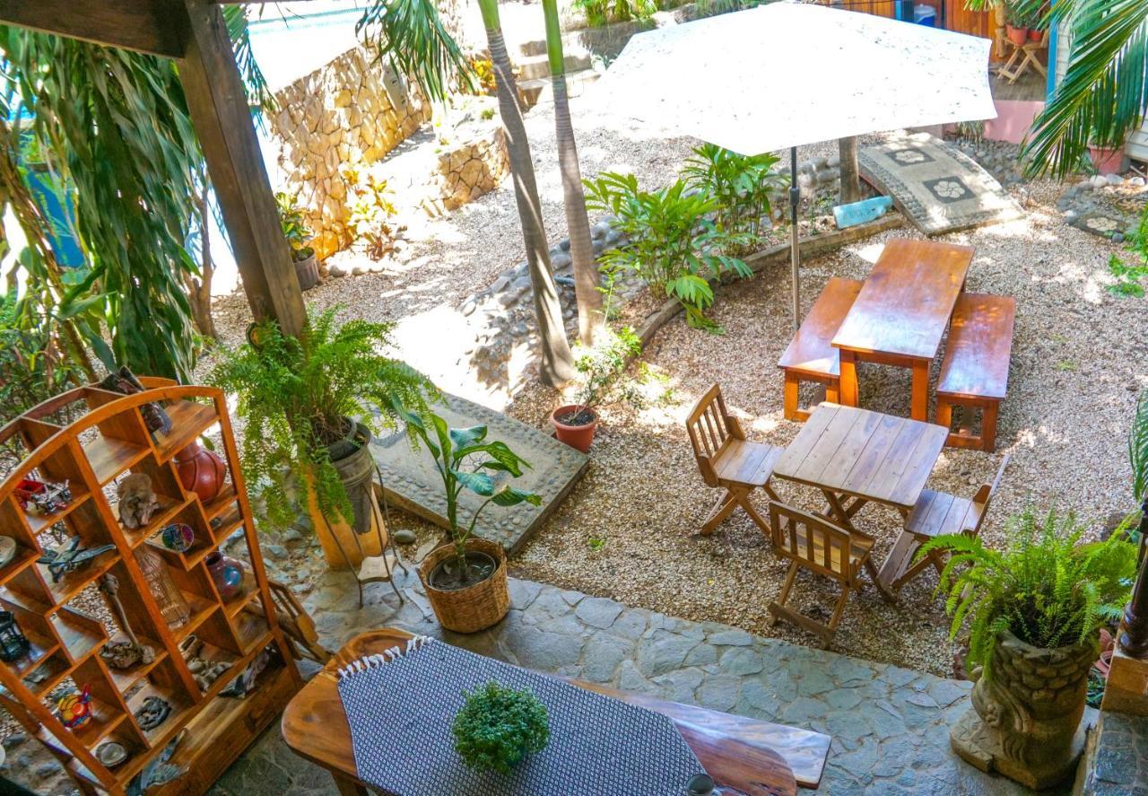 Hotel Boruca Tamarindo Esterno foto