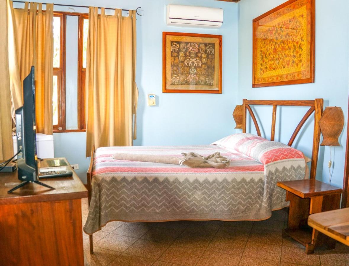 Hotel Boruca Tamarindo Esterno foto