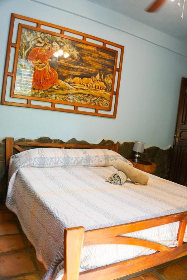 Hotel Boruca Tamarindo Esterno foto