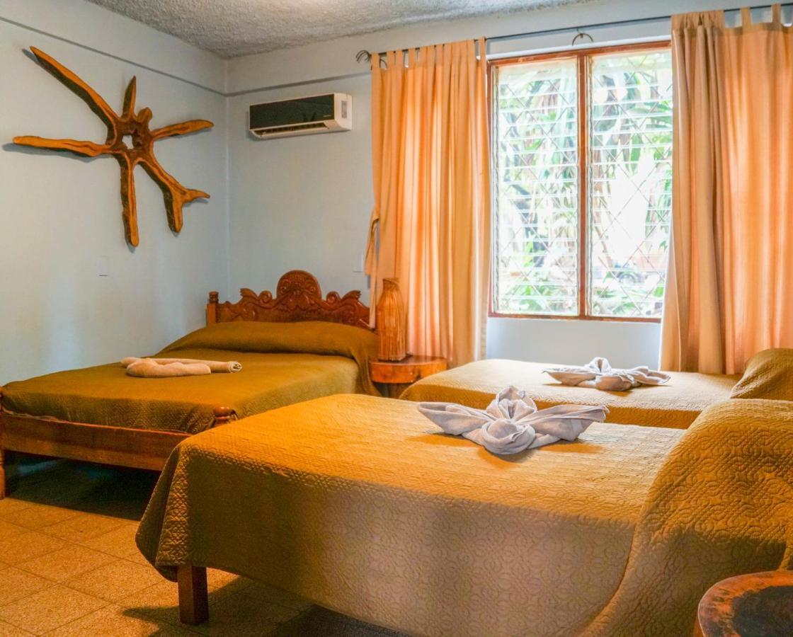 Hotel Boruca Tamarindo Esterno foto