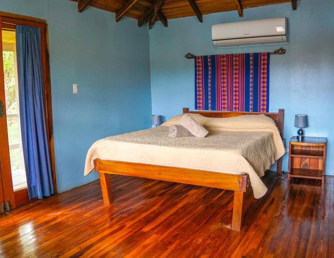Hotel Boruca Tamarindo Esterno foto