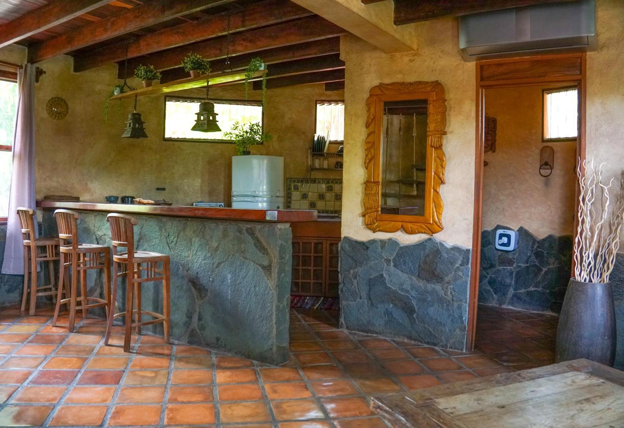 Hotel Boruca Tamarindo Esterno foto