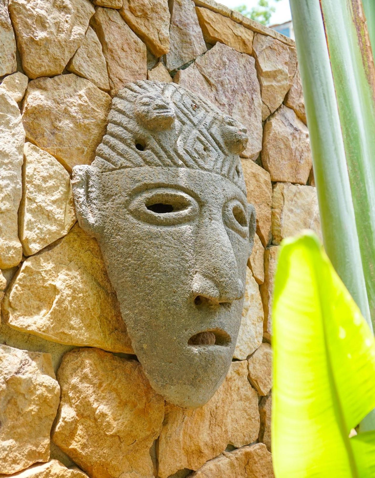 Hotel Boruca Tamarindo Esterno foto