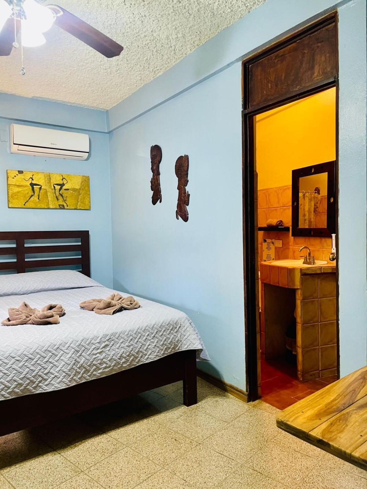 Hotel Boruca Tamarindo Esterno foto